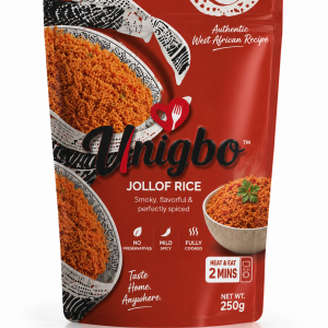 Jollof Rice